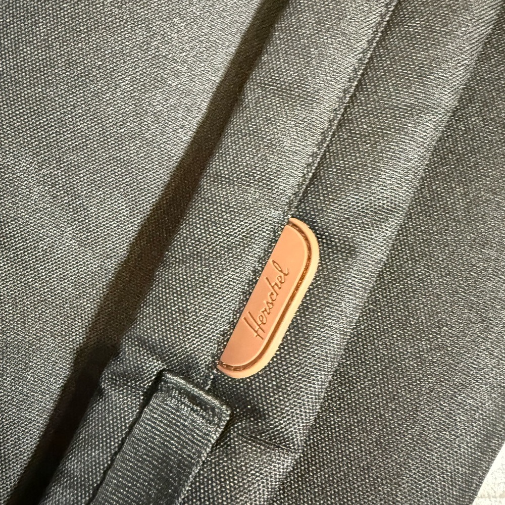 Herschel Backpack - image 3